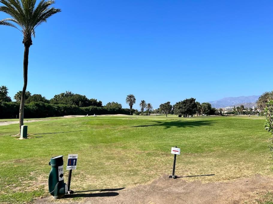 Pushe Playa Granada Beach & Golf 10 Motril Buitenkant foto