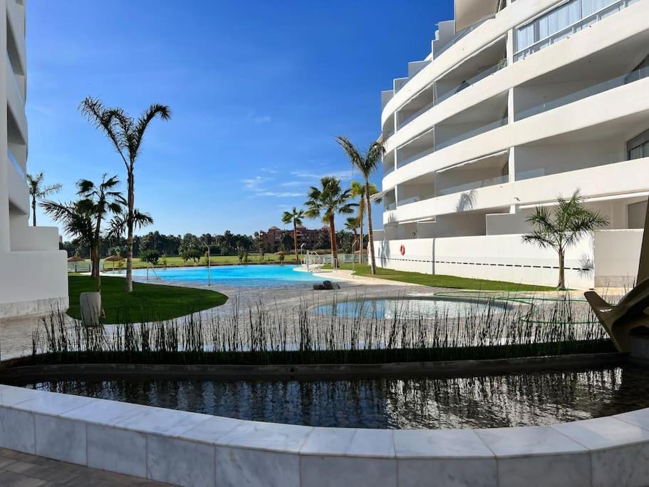Pushe Playa Granada Beach & Golf 10 Motril Buitenkant foto