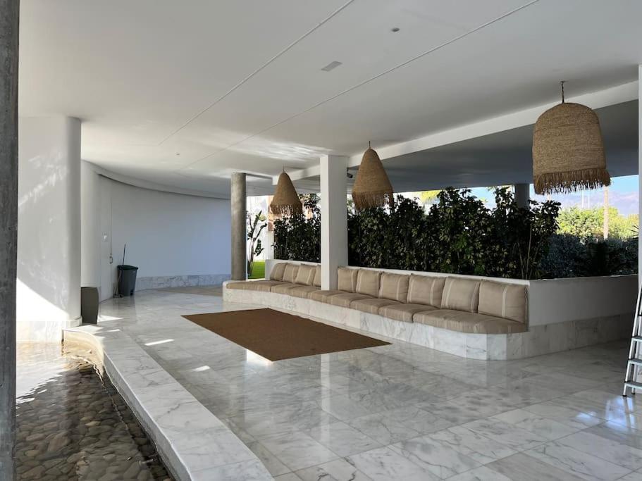 Pushe Playa Granada Beach & Golf 10 Motril Buitenkant foto