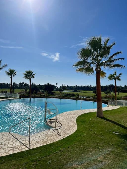 Pushe Playa Granada Beach & Golf 10 Motril Buitenkant foto